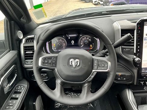 New 2026 RAM 3500 Laramie image 34