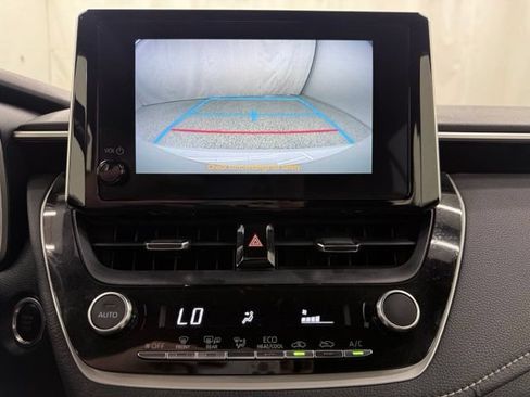 Used 2023 Toyota Corolla SE FWD image 28