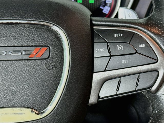 Used 2019 Dodge Challenger R/T RWD image 12