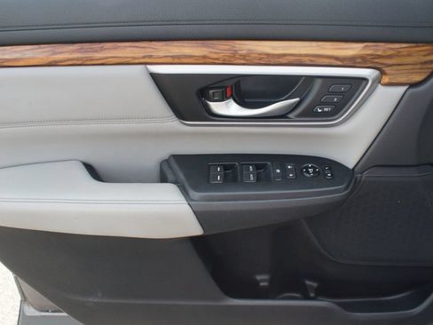 Used 2018 Honda CR-V EX-L image 19