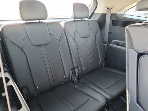 Certified 2026 Kia Sorento EX AWD/4WD image 19