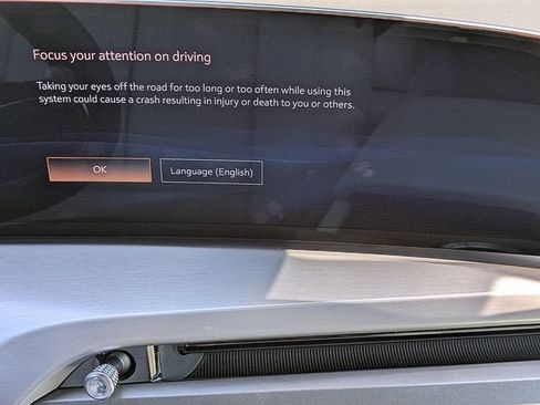 New 2026 Cadillac Vistiq Luxury AWD/4WD image 19