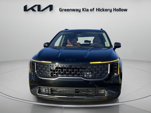 New 2026 Kia Carnival SX Prestige image 2