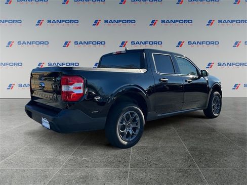 Used 2024 Ford Maverick XL image 5