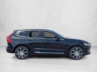 Used 2020 Volvo XC60 T5 Inscription w/ Protection Package Premier AWD/4WD video 4