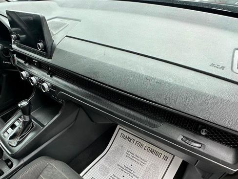 Used 2023 Honda CR-V Sport image 11