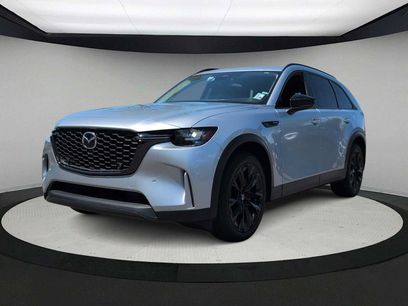 Used 2025 MAZDA CX-90 3.3 Turbo w/ Premium Sport Pkg