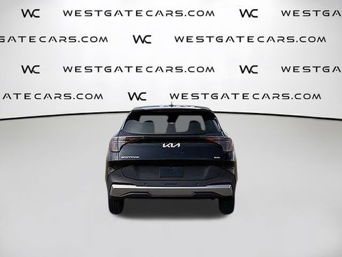 New 2026 Kia Sportage LX FWD image 19