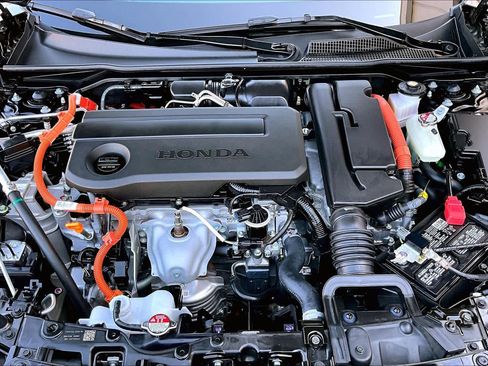 Used 2025 Honda Civic Sport image 33