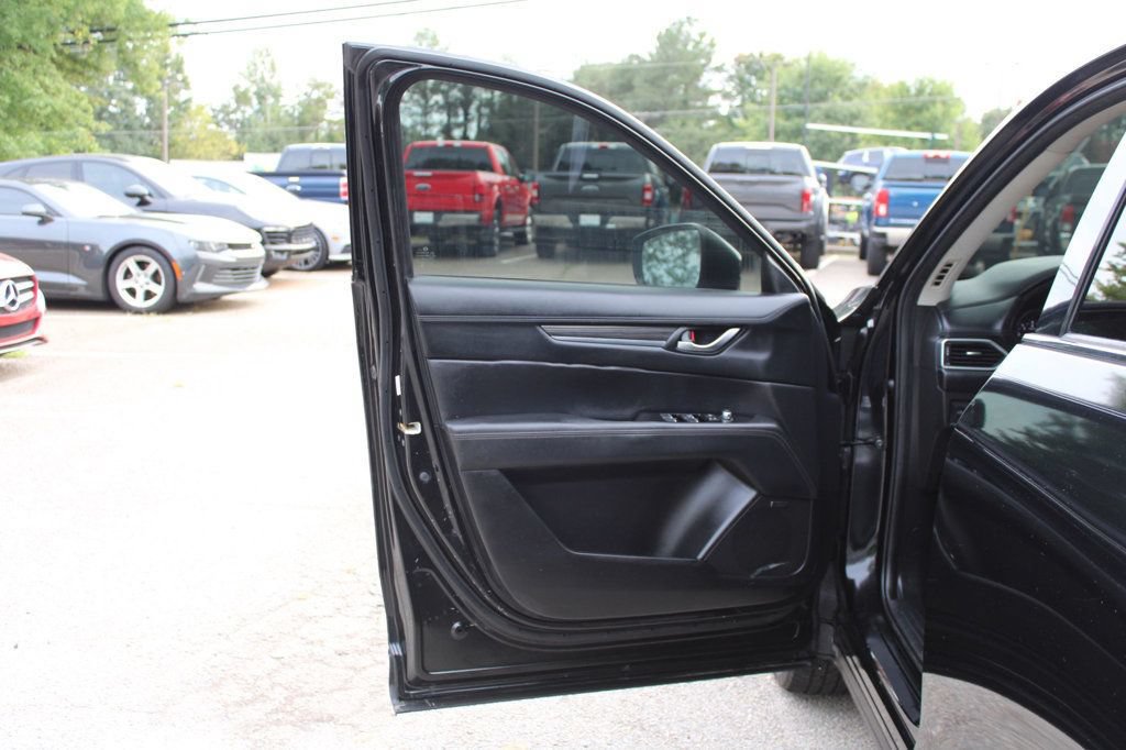 Used 2017 MAZDA CX-5 Grand Touring FWD image 13