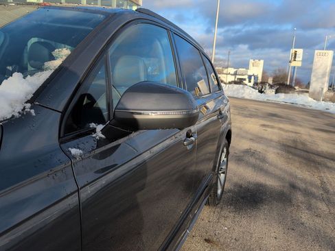 New 2026 Audi Q7 3.0T Premium image 35