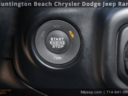 Used 2021 Jeep Gladiator Mojave image 26
