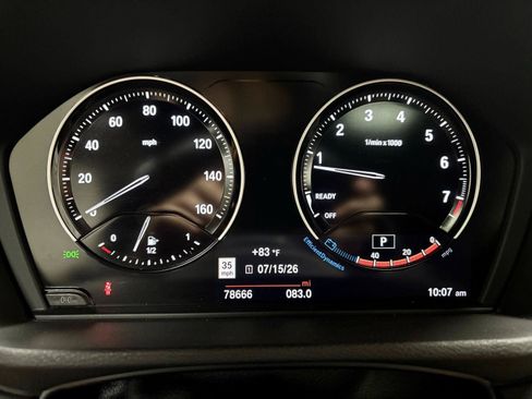 Used 2018 BMW X1 xDrive28i w/ Convenience Package AWD/4WD image 25