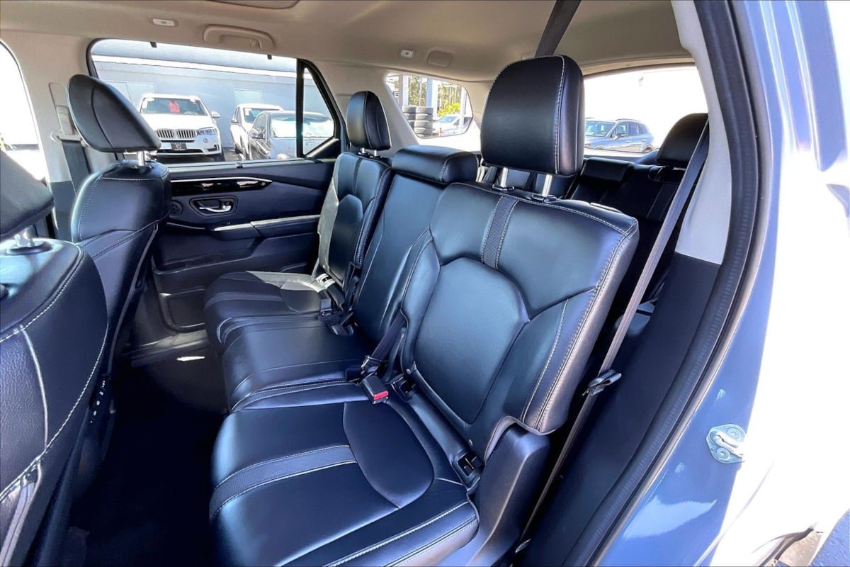 Used 2023 Honda Pilot Touring image 24