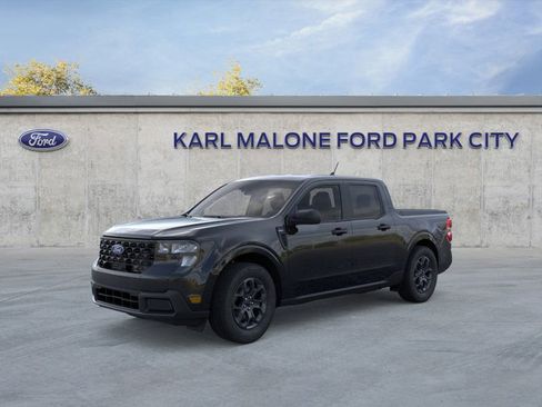 New 2026 Ford Maverick XLT w/ Equipment Group 301A image 1