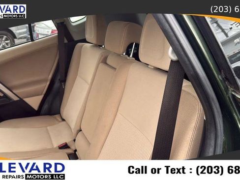 Used 2013 Toyota RAV4 XLE AWD/4WD image 29