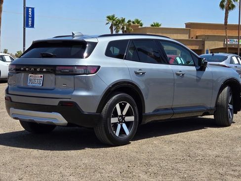 Used 2025 Honda Prologue Touring image 4