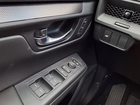 New 2026 Honda CR-V Sport-L image 22