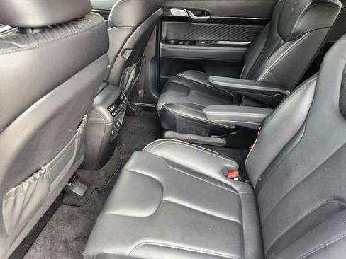 Used 2023 Hyundai Palisade Calligraphy AWD/4WD image 30