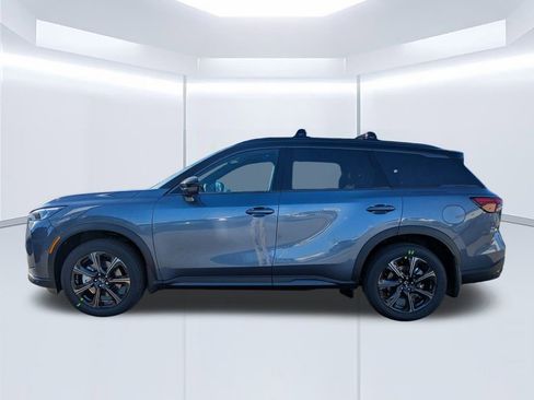 New 2026 INFINITI QX60 Autograph w/ Dark Cargo Package AWD/4WD image 6
