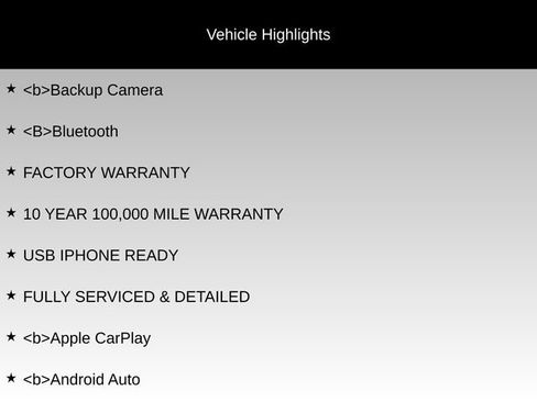 Certified 2024 Kia Seltos S FWD image 5