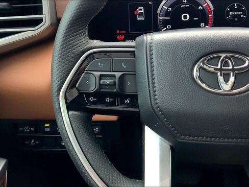 Used 2024 Toyota Tundra 1794 Edition image 24