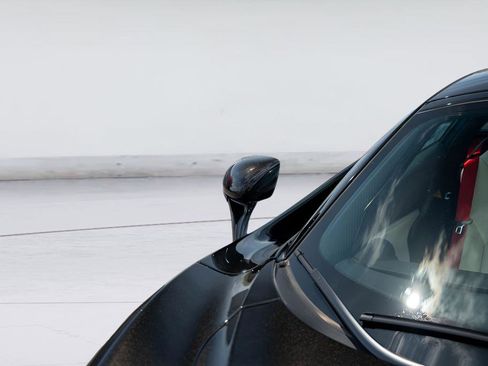 New 2026 McLaren 750S RWD image 27