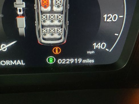 Used 2023 Honda Pilot Elite image 44