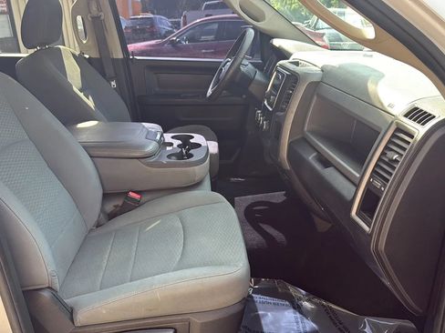 Used 2019 RAM 1500 Tradesman w/ Popular Equipment Group RWD image 21