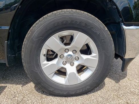 Used 2022 RAM 1500 Big Horn image 33