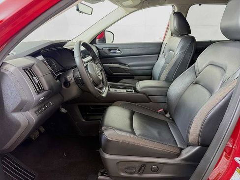 Certified 2023 Nissan Pathfinder SL AWD/4WD image 18