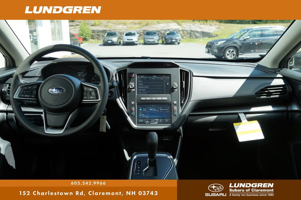 Used 2024 Subaru Impreza 2.0i AWD/4WD image 6