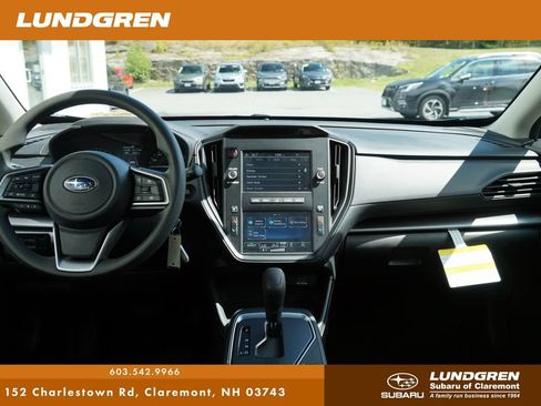 Used 2024 Subaru Impreza 2.0i AWD/4WD image 6