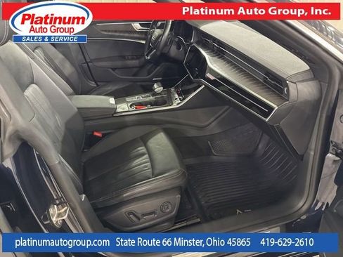 Used 2019 Audi A7 3.0T Prestige w/ Prestige Package image 37