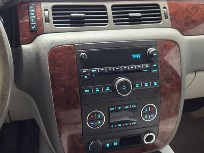 Used 2011 Chevrolet Silverado 2500 LTZ