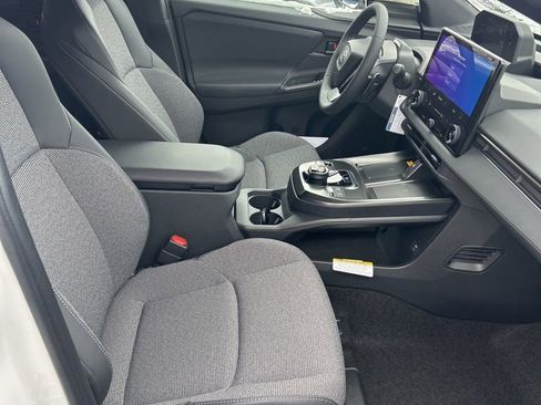 New 2026 Toyota bZ image 10