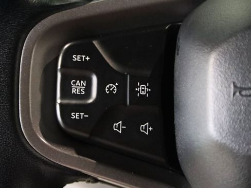 Used 2025 Ford Bronco Big Bend AWD/4WD image 22