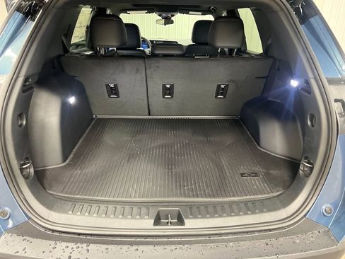 New 2026 Chevrolet Equinox RS w/ Convenience Package III image 21