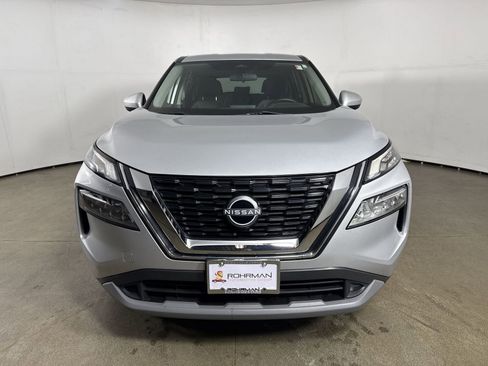 Certified 2023 Nissan Rogue SV image 25