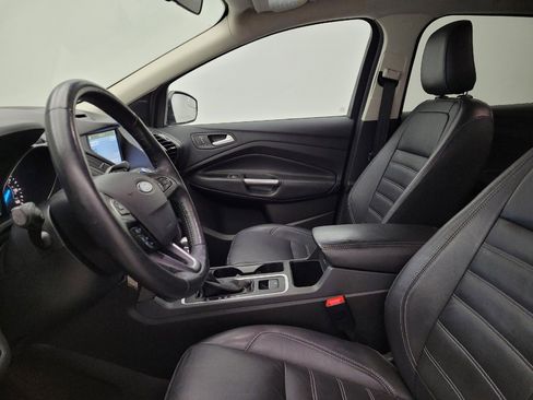 Used 2018 Ford Escape SEL AWD/4WD image 17