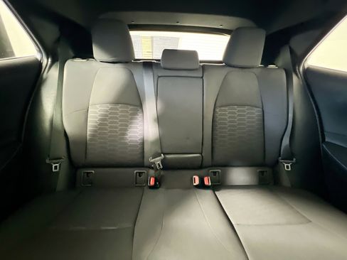 Used 2020 Toyota Corolla SE w/ SE Preferred Package image 32