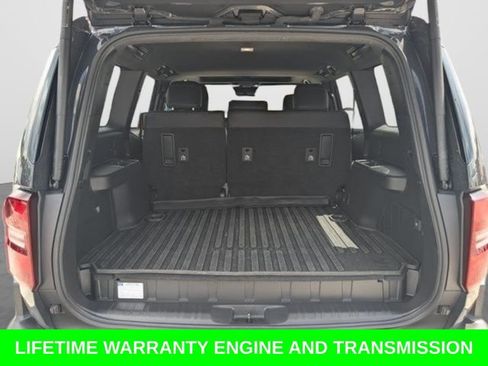 Used 2024 Toyota Land Cruiser w/ Premium Package AWD/4WD image 14