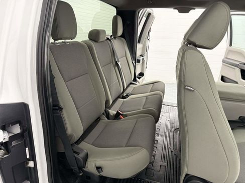 Used 2021 Ford F350 XL w/ Power Equipment Group image 12