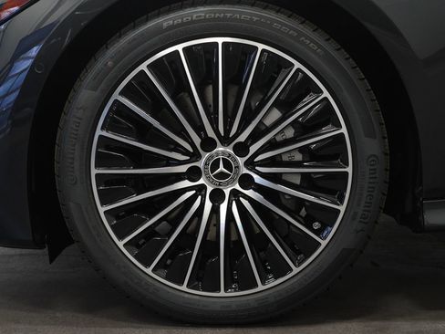 New 2026 Mercedes-Benz CLE 300 4MATIC Cabriolet image 16