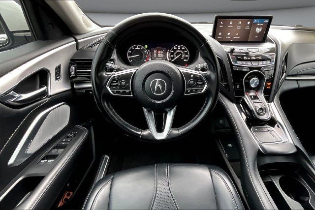 Used 2023 Acura RDX w/ Technology Package FWD image 10