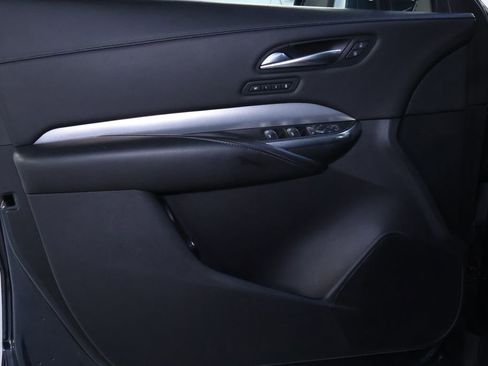 Used 2019 Cadillac XT4 Premium Luxury w/ Driver Awareness Package image 13