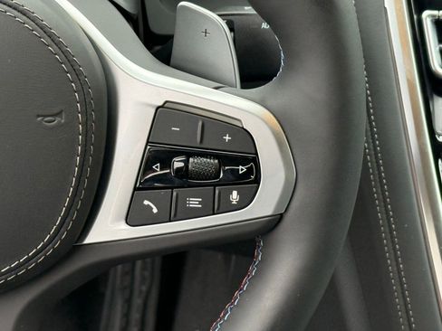 New 2026 BMW M850i xDrive AWD/4WD image 25