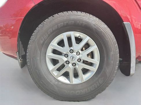 Certified 2017 Nissan Frontier SV w/ SV Value Truck Package image 33