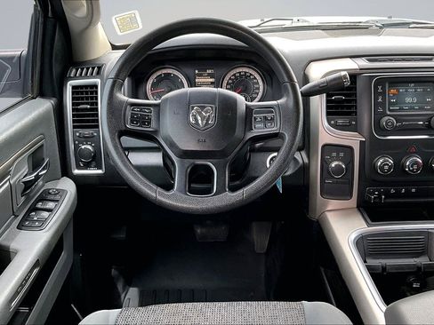 Used 2017 RAM 2500 SLT AWD/4WD image 6