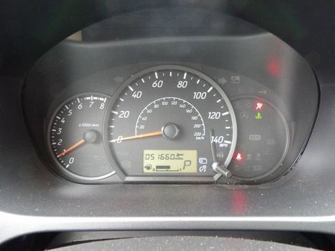 Used 2022 Mitsubishi Mirage ES FWD image 12